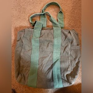Urban Outfitters medium size duffel